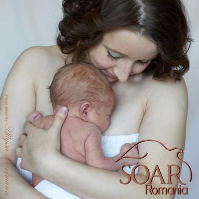SoarRomania's profile picture. Soar Romania provides a safe home to orphan girls to complete their pregnancies, become healthy stable moms and discover God’s plan for their lives.