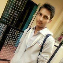 when life put u in touf situation ,,,, don't say  why me ..??                                  just say try me .......???  nikhil.parashar.5203@facebook.com
