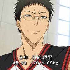 日向順平 Kuromb11 Twitter