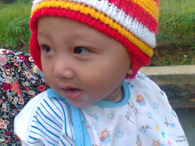 Nyimas rani ramdani Profile