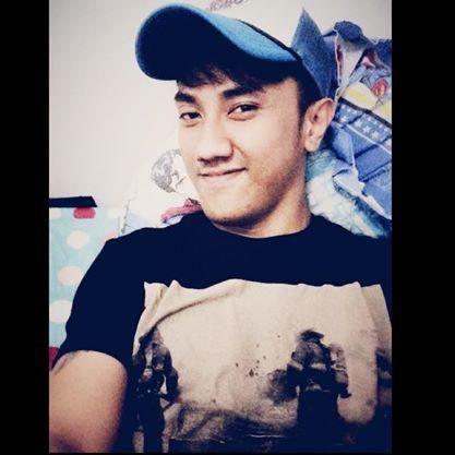 Ayhu Asmirhati♥♥ || andalan|| APS 3 || fakultas kedokteran || STMAGT✌