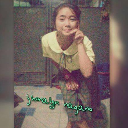 ChandriaJonalyn's profile picture. 