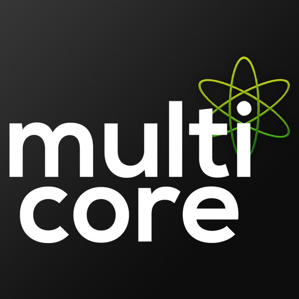 MultiCoreGaM's profile picture. 