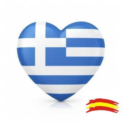 Eurovision is my World! ❤ Helena Paparizou ❤  Ruth Lorenzo  ❤ Il Volo ❤  I love Greece