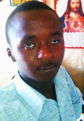 EricksAlpha's profile picture. pastor and founder of Alpha ministries Intl from House of Mercy prophetic Church