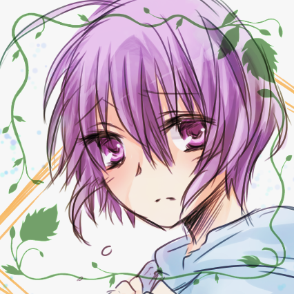 20↑で百合でも薔薇でも花束でもノーマルでもエロでもグロでもなんでも食べる。フリゲ沼が温泉。ジャンルはころころ変わるにわか系。自由に生きてる
◆とど→rion_augurio@pawoo.net
◆かべ→https://t.co/kUdMhU9UMw
◆のーと→https://t.co/dDTvu72qUK