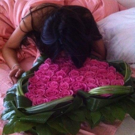 lyubasmirnova91's profile picture. 