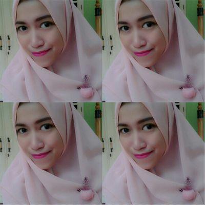 annsfrsnd's profile picture. Akun Baru, 23yold • HKBS • Allah & Rasulullah SAW❤ • Instagram: ANNISAFIRSANDI