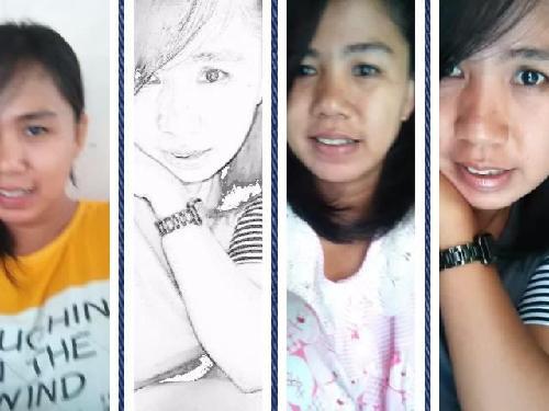 rinaibrahim980's profile picture. 