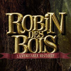 Robin des Bois, la véritable histoire de @anthomarciano avec @max_boublil @GeraldineNakach @BentalhaMalik