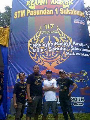 Yamaha mio club sukabumi