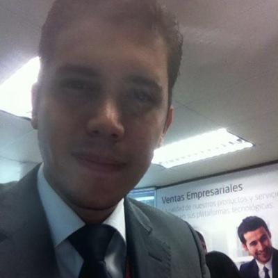 Lcdo. Comunicacion Social/ Lidera 4/ Locutor 44.307/Emprendedor TIC's/CEO WIP GROUP VE/Liderazgo/MBA UNIMET/Msc. en Marketing, Ventas y Negocios/Hoteleria y AB.