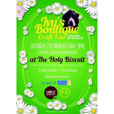 NCLfoundevents's profile picture. Newcastle College based event company, passionate about bringing the community together through events and raising money for charity

https://t.co/YiRvFgh7uy