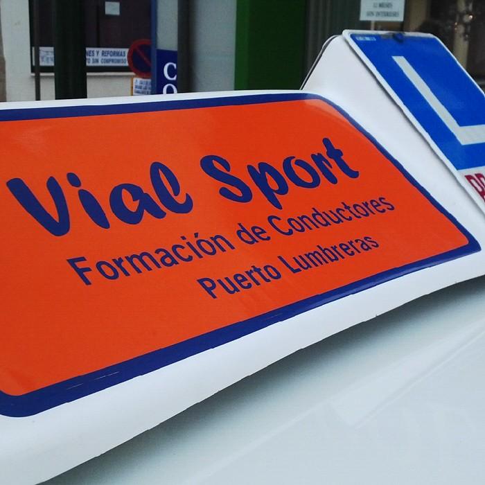 Nuestra Pasion La mejor formacion con la mejor tecnologia.VIAL SPORT