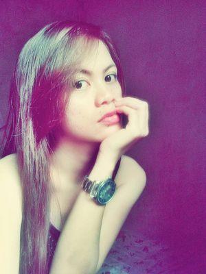 ♥Jesus | ♥Mom | ♥Dad | ♥My brother || My Education Faculty Economy ( University State Manado )