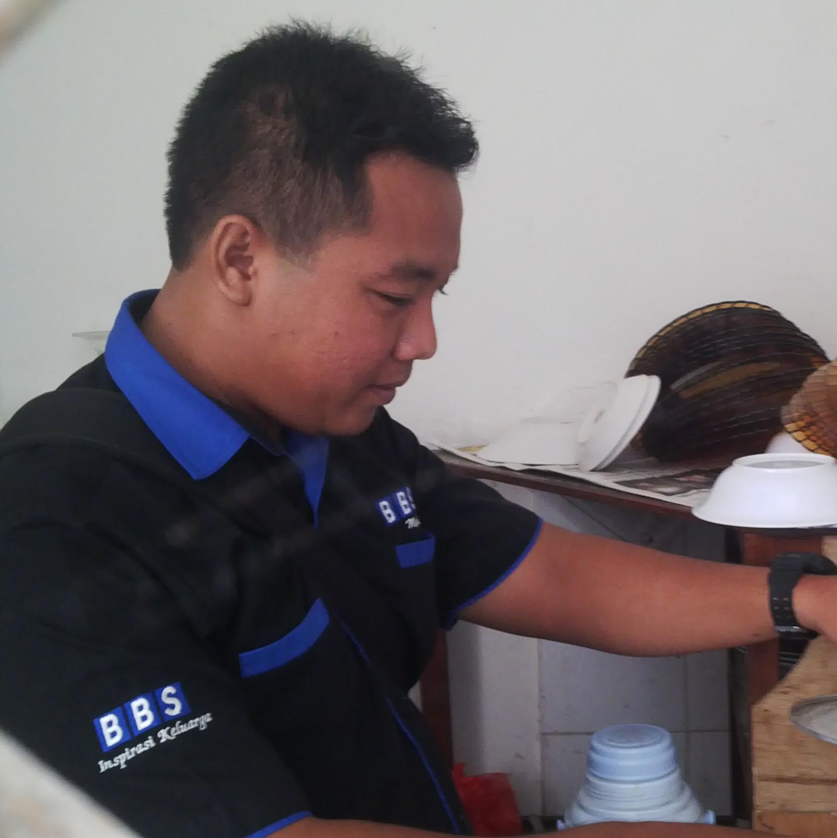 Inspirasi Keluarga