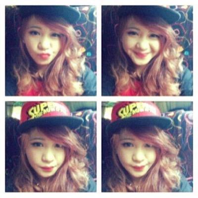 my name is bellarina maisarah..can call me sarah..if you all want to know me..just follow me..