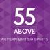 55 Above (@55above) Twitter profile photo