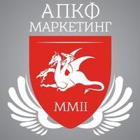 apkf_marketing's profile picture. 