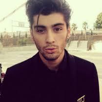 littlemoster+zaynmalikGF