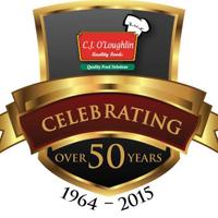 CJ O'Loughlin (@cjoloughlin) 's Twitter Profile