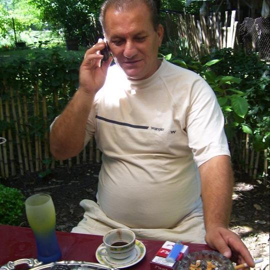 RadomirPajkic's profile picture. 