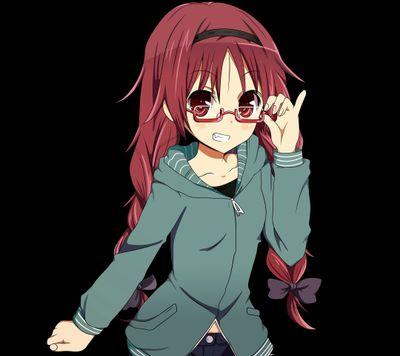 ShinigamiKimmy's profile picture. 