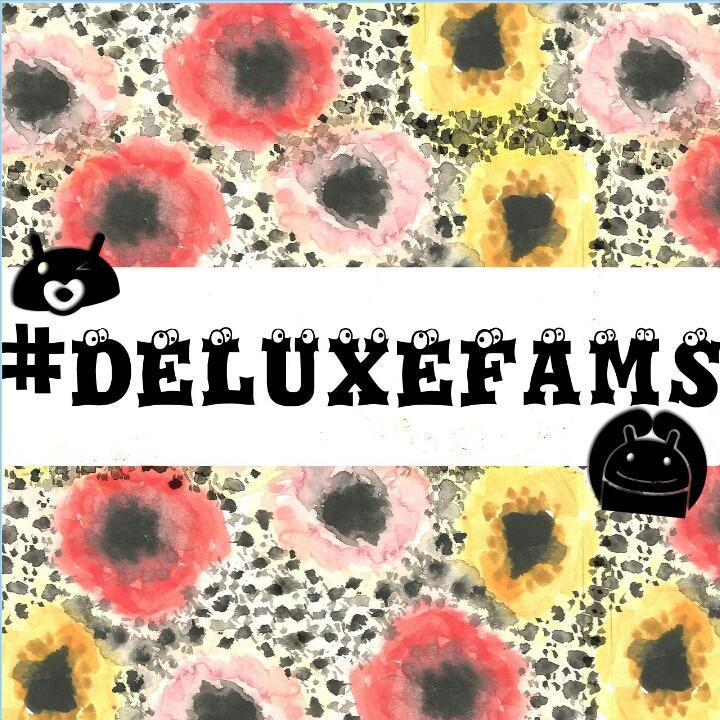Sub Acc for Event @DELUXE_RPEnt. enjoy with [O] ara [A] ken, qw, kyu, iren