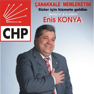 CHP Çanakkale Milletvekili Aday Adayı