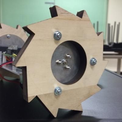 鹿児島高専 環境創造物理研究部 物理チーム Knct Phys のツイプロ