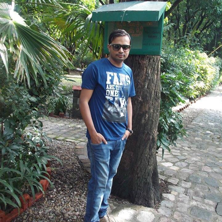 prashansinha780's profile picture. 