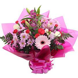 Stunning flowers and gorgeous gifts!