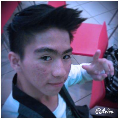 Follow me