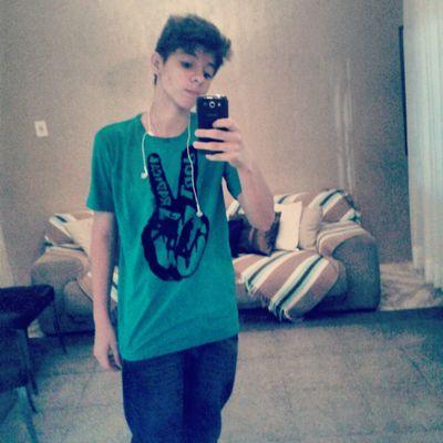 -te amo -nem vem