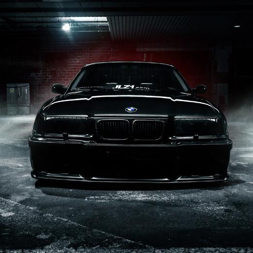 Bmw e36 fan page.