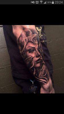 GazDixon's profile picture. 