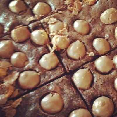 ComeGetStuffed's profile picture. Brownies, Cakes & Shakes - Hale & Altrincham