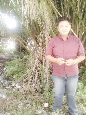 amuminin90's profile picture. conseling