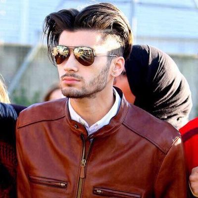 zayn malik is my god