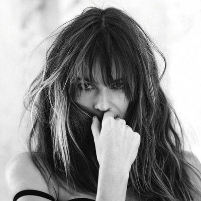 Behati Prinsloo