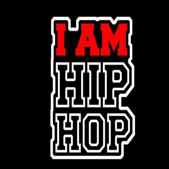 RAP is something you do. HIP HOP is something you live..