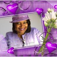 Min. Lydia L Davis(@HisLoveKeptMe) 's Twitter Profile Photo