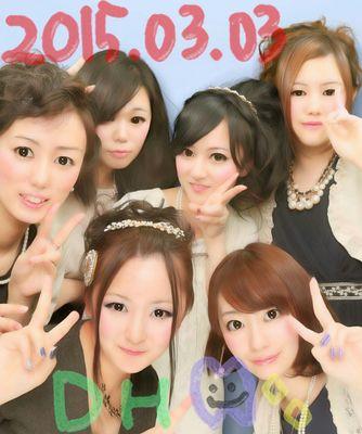 大阪☆