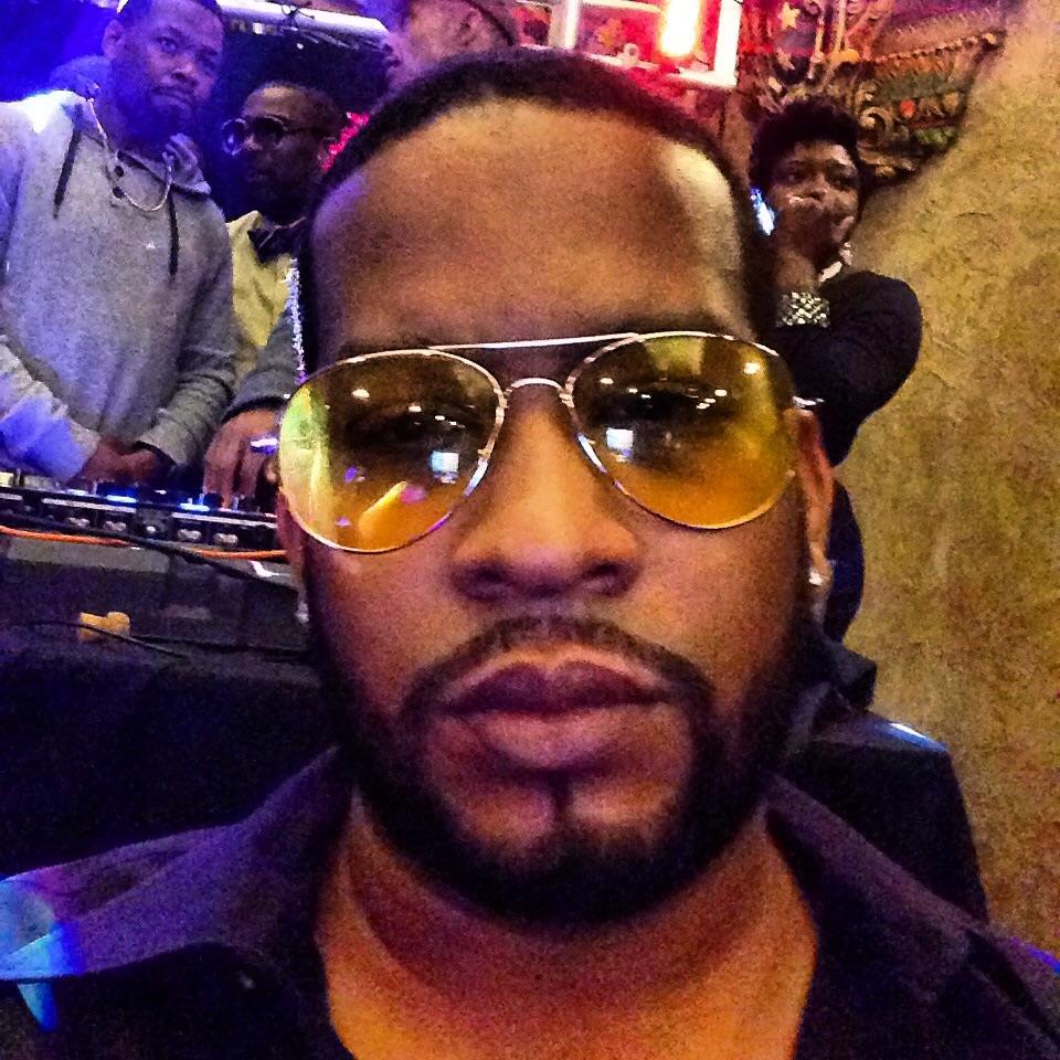 ATMMUZIC's profile picture. CEO OF http://t.co/3n6GOjrZaC