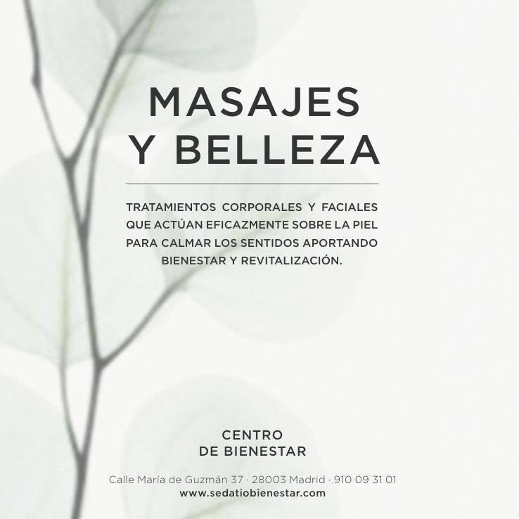 Tratamientos faciales y corporales que actúan eficazmente sobre la piel para calmar los sentidos aportando bienestar y revitalización.