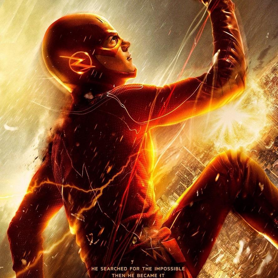 The Flash / Флэш сериал смотреть онлайн. Вся подробная информация на сайте.