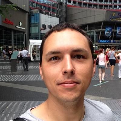Sequenia founder and CEO