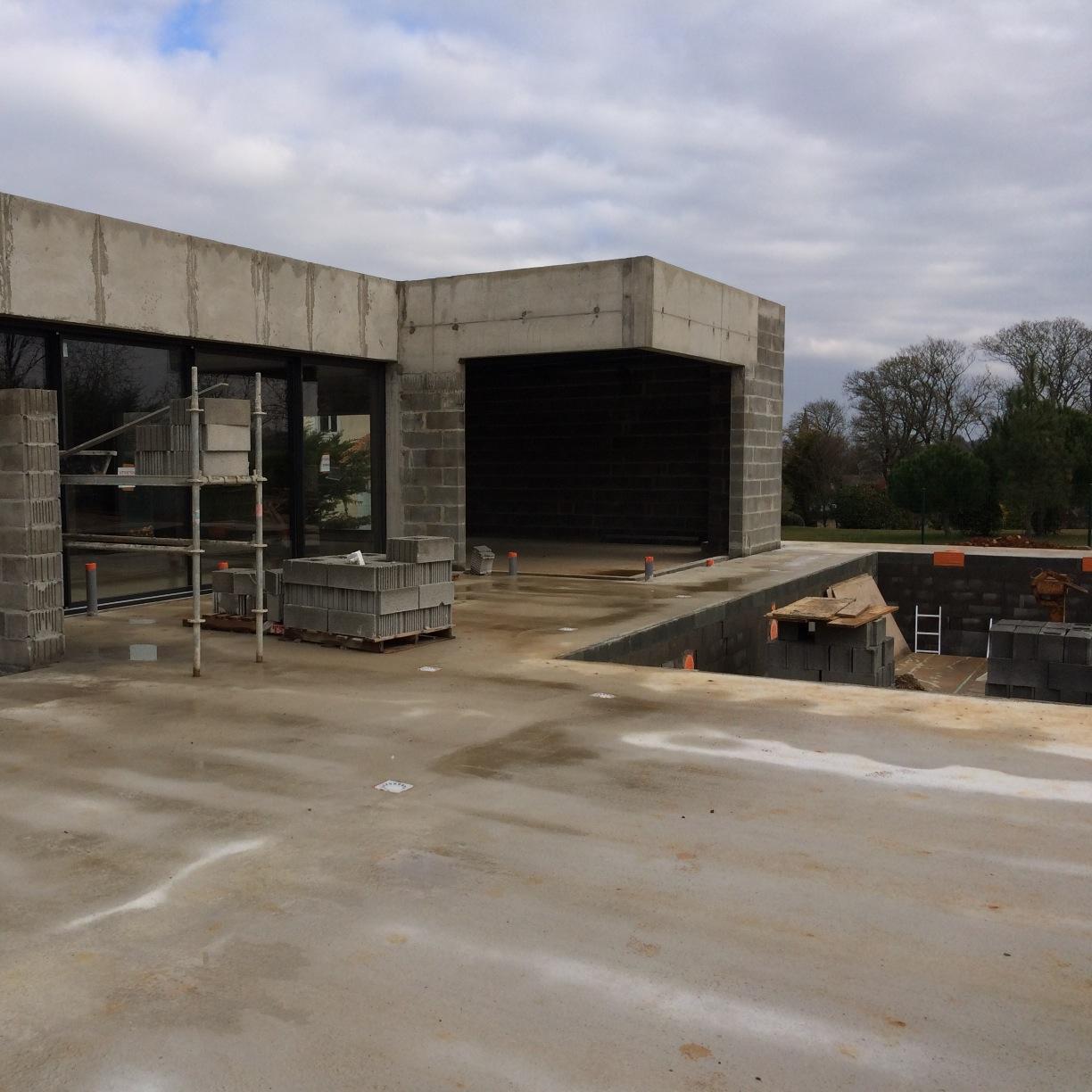 laarchitecture's profile picture. 