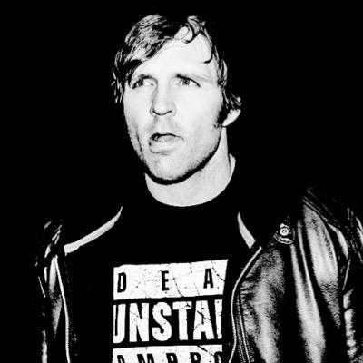wwe fan , dean ambrose lover , future women wrestler , and i'm always going to be legit honest with you. 
#teamkaitlynn