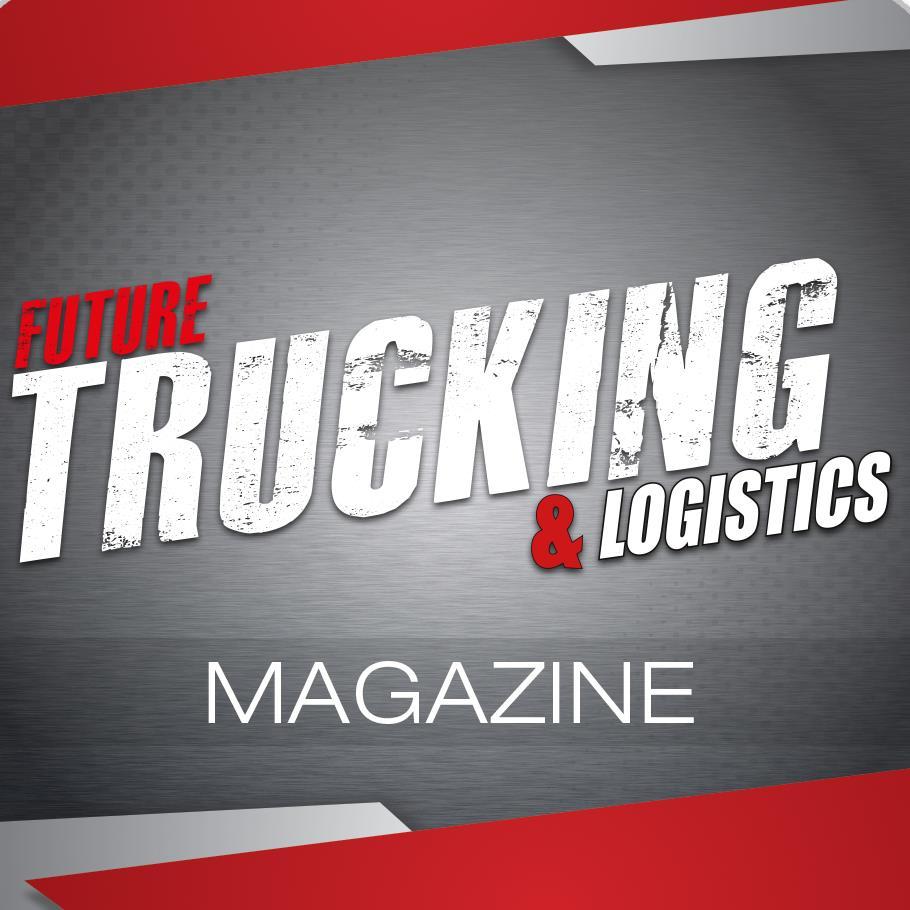 A product of the Future Group, Future Trucking & Logistics is a new magazine for South Africa's trucking and logistics industries. Unique content, fresh design.